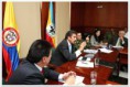 JORNADAS DE APOYO AL DESARROLLO EN CUNDINAMARCA